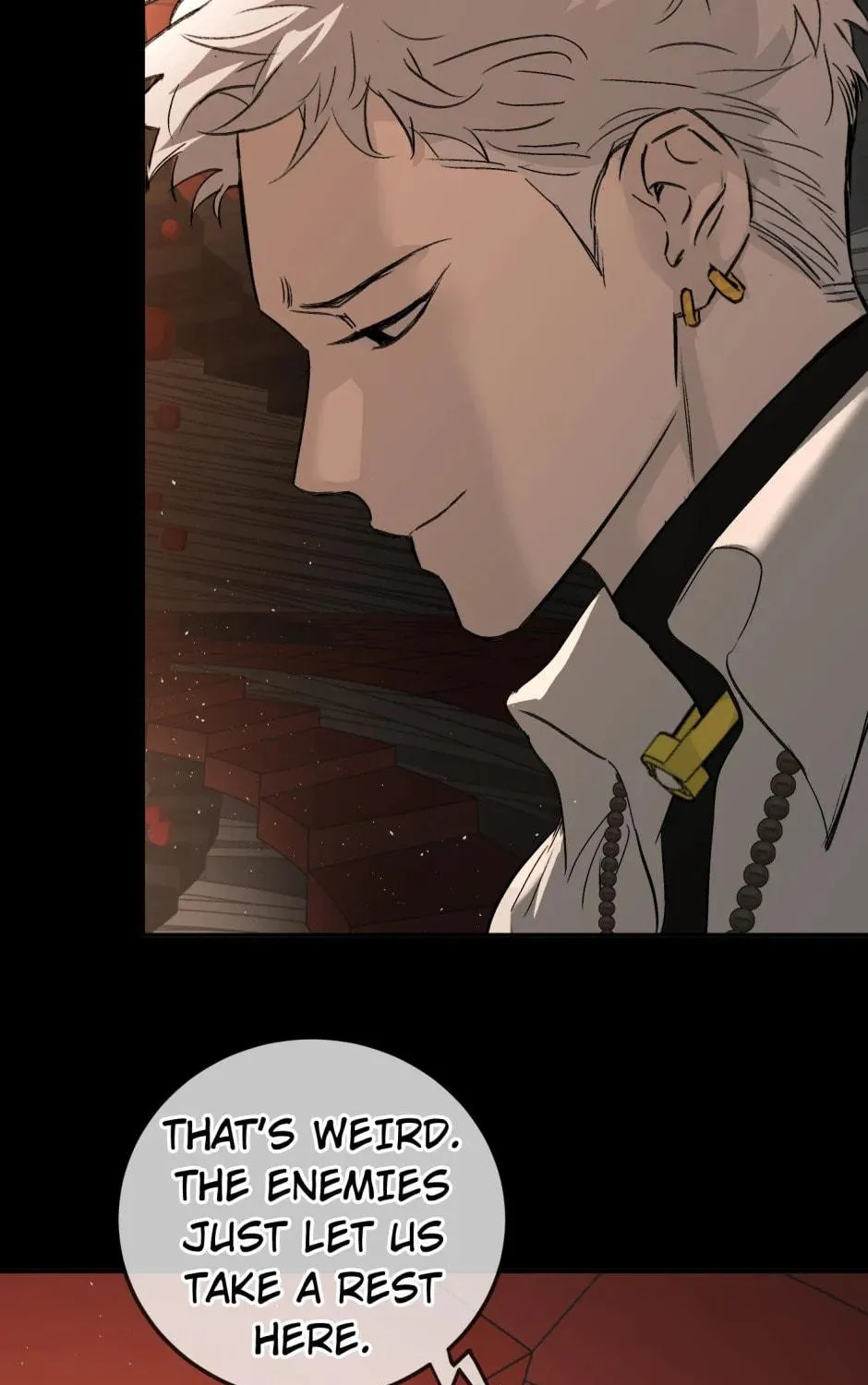 The Evil Ring Chapter 37 page 107 - 