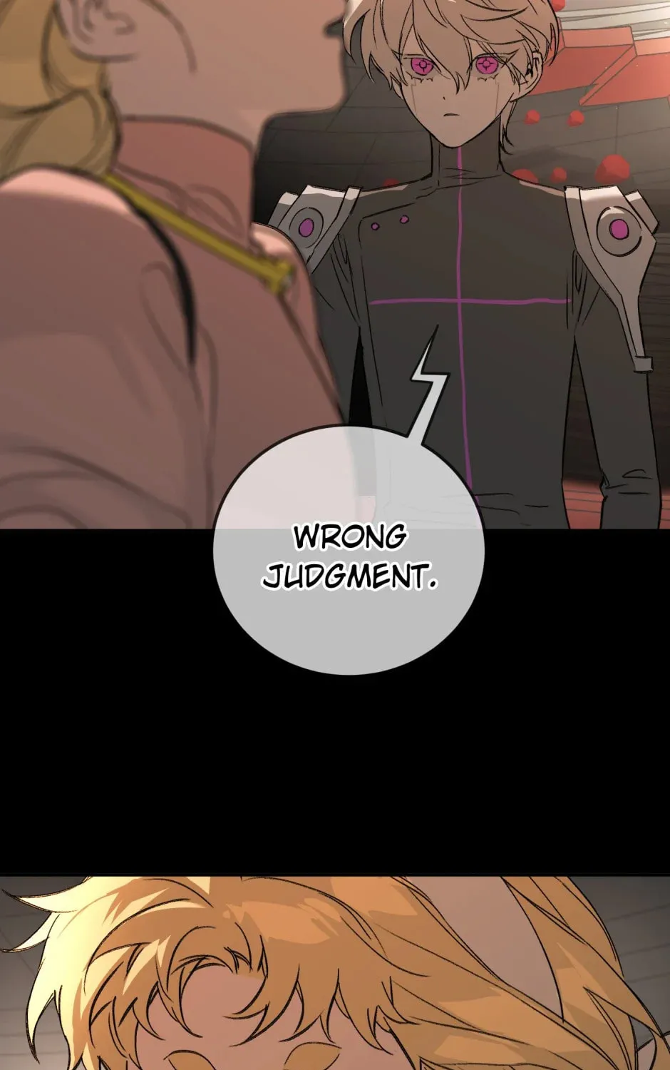 The Evil Ring Chapter 37 page 117 - 