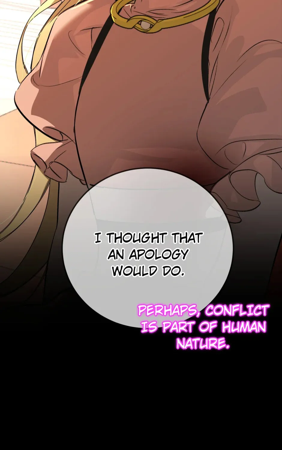 The Evil Ring Chapter 37 page 123 - 