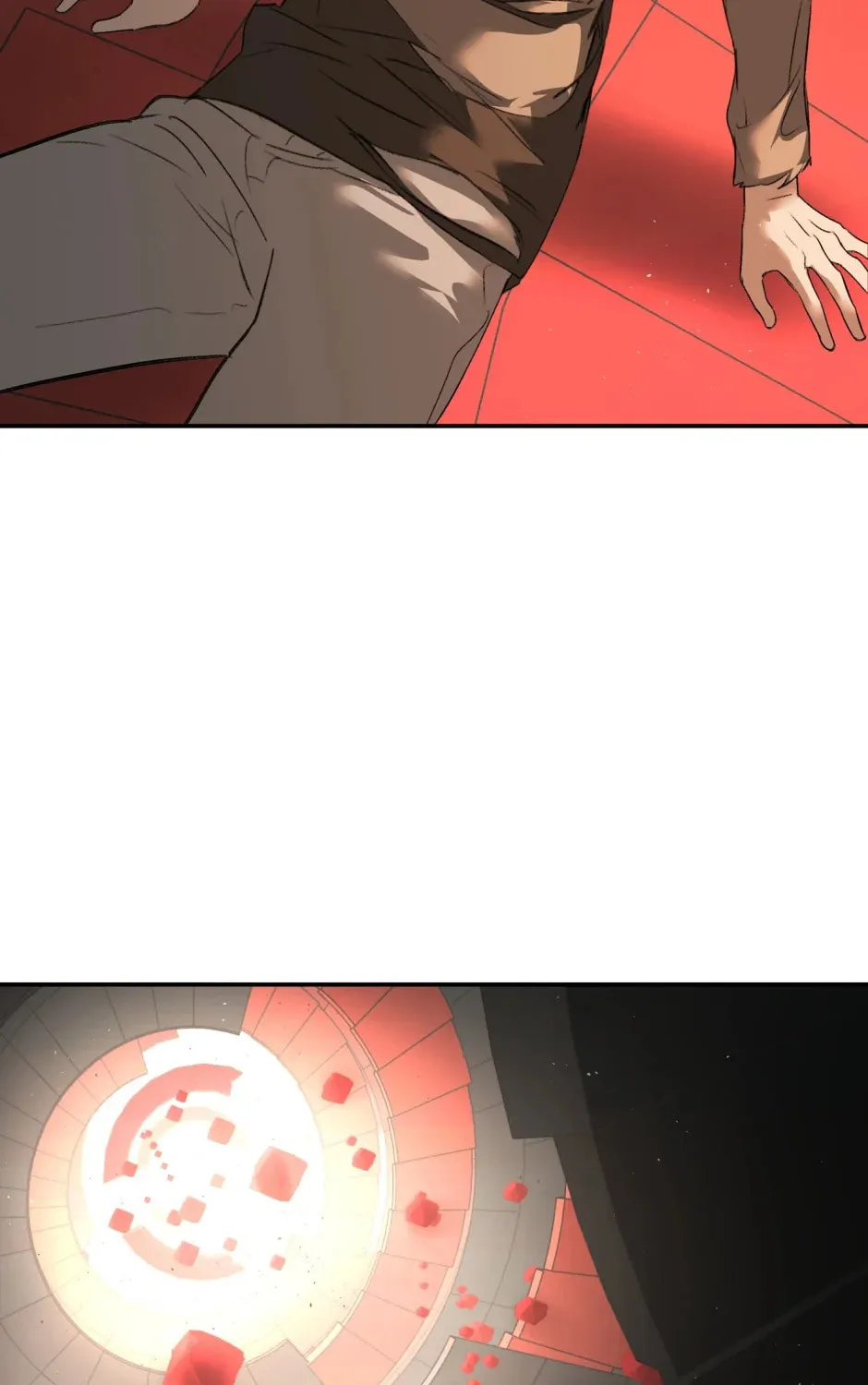 The Evil Ring Chapter 37 page 127 - 