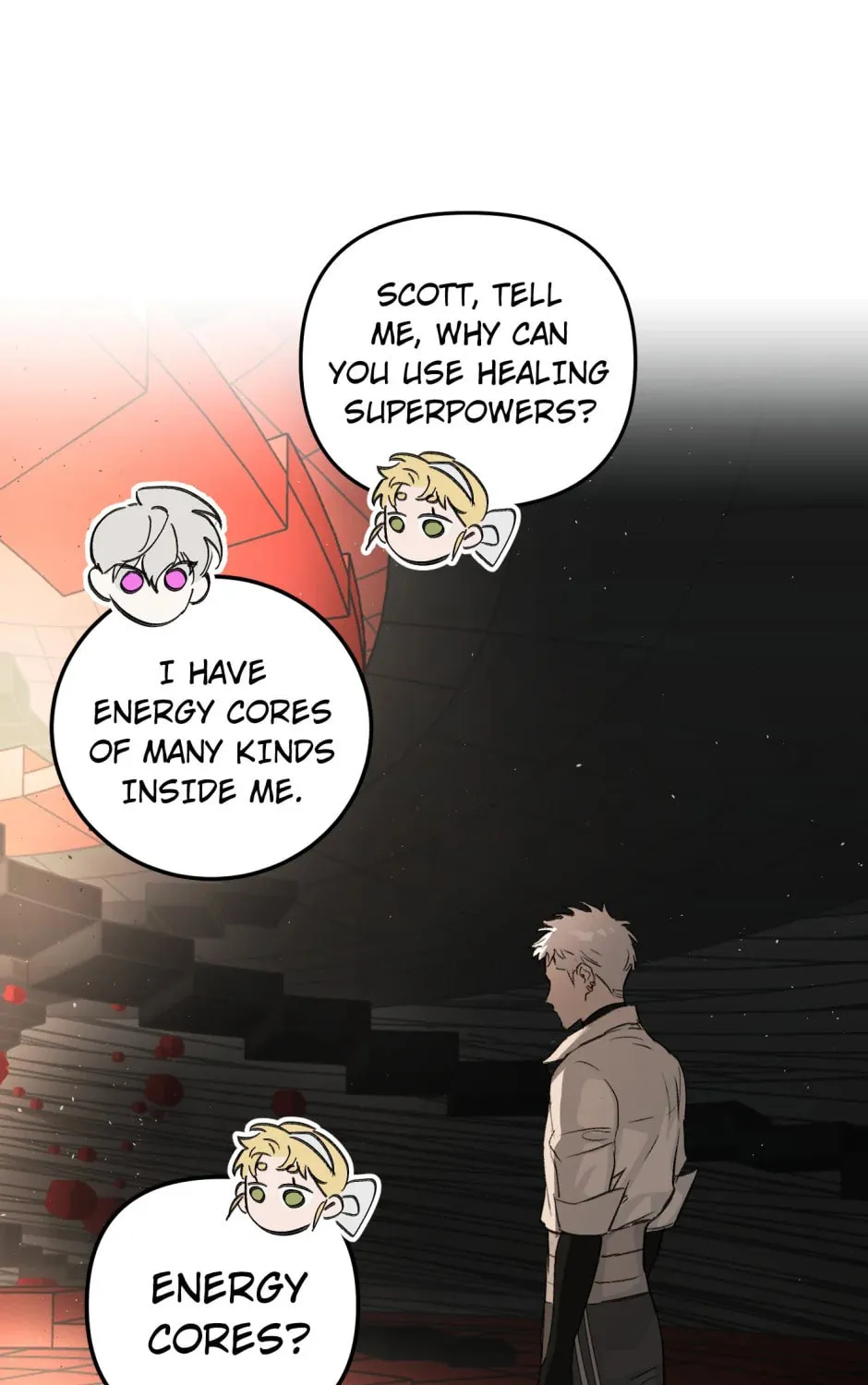 The Evil Ring Chapter 37 page 133 - 
