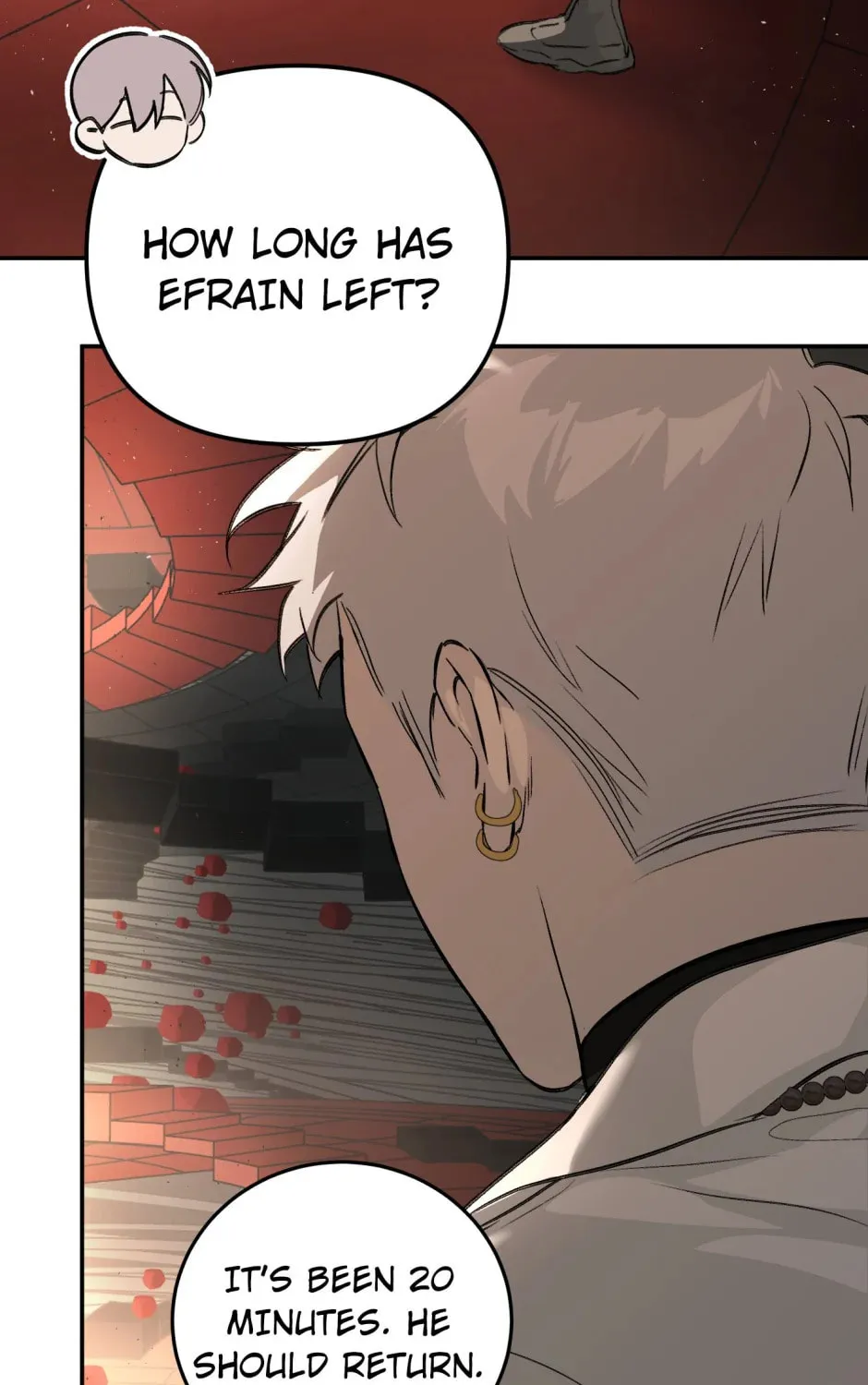 The Evil Ring Chapter 37 page 135 - 