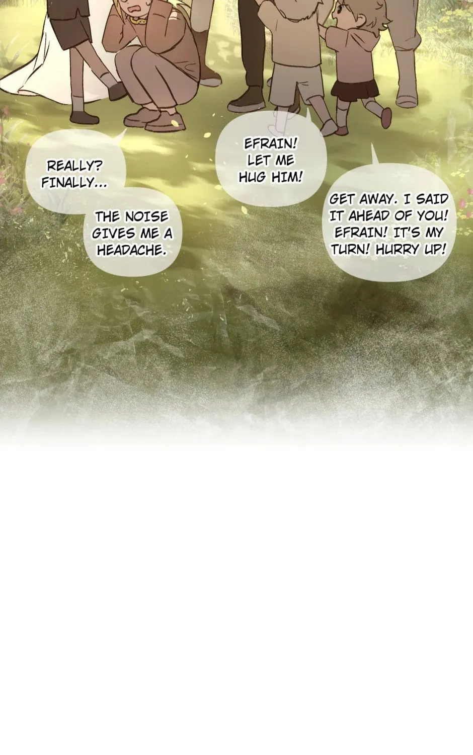 The Evil Ring Chapter 37 page 151 - 