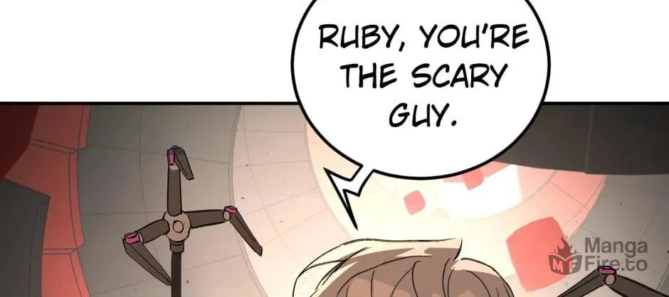 The Evil Ring Chapter 37 page 20 - 