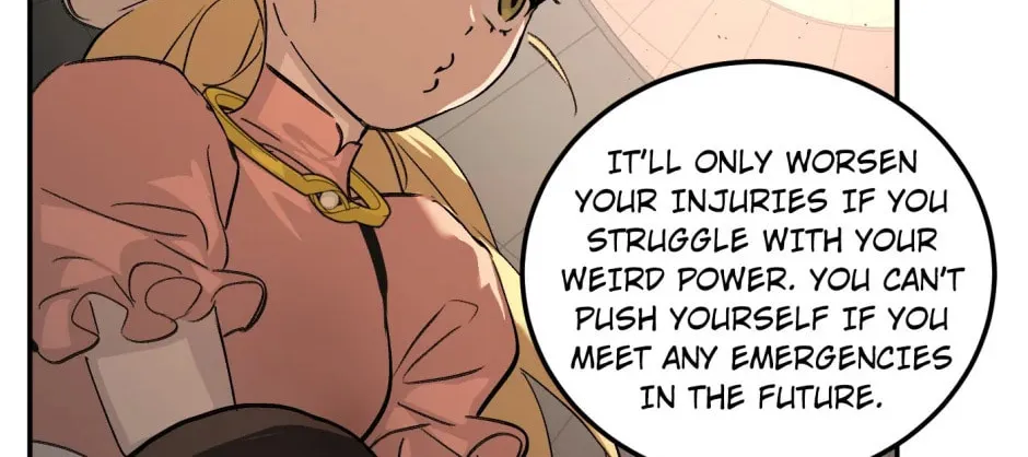 The Evil Ring Chapter 37 page 22 - 