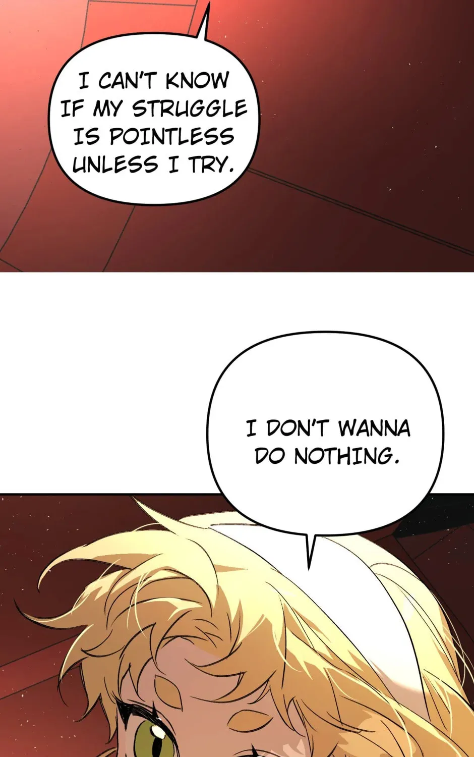 The Evil Ring Chapter 37 page 25 - 