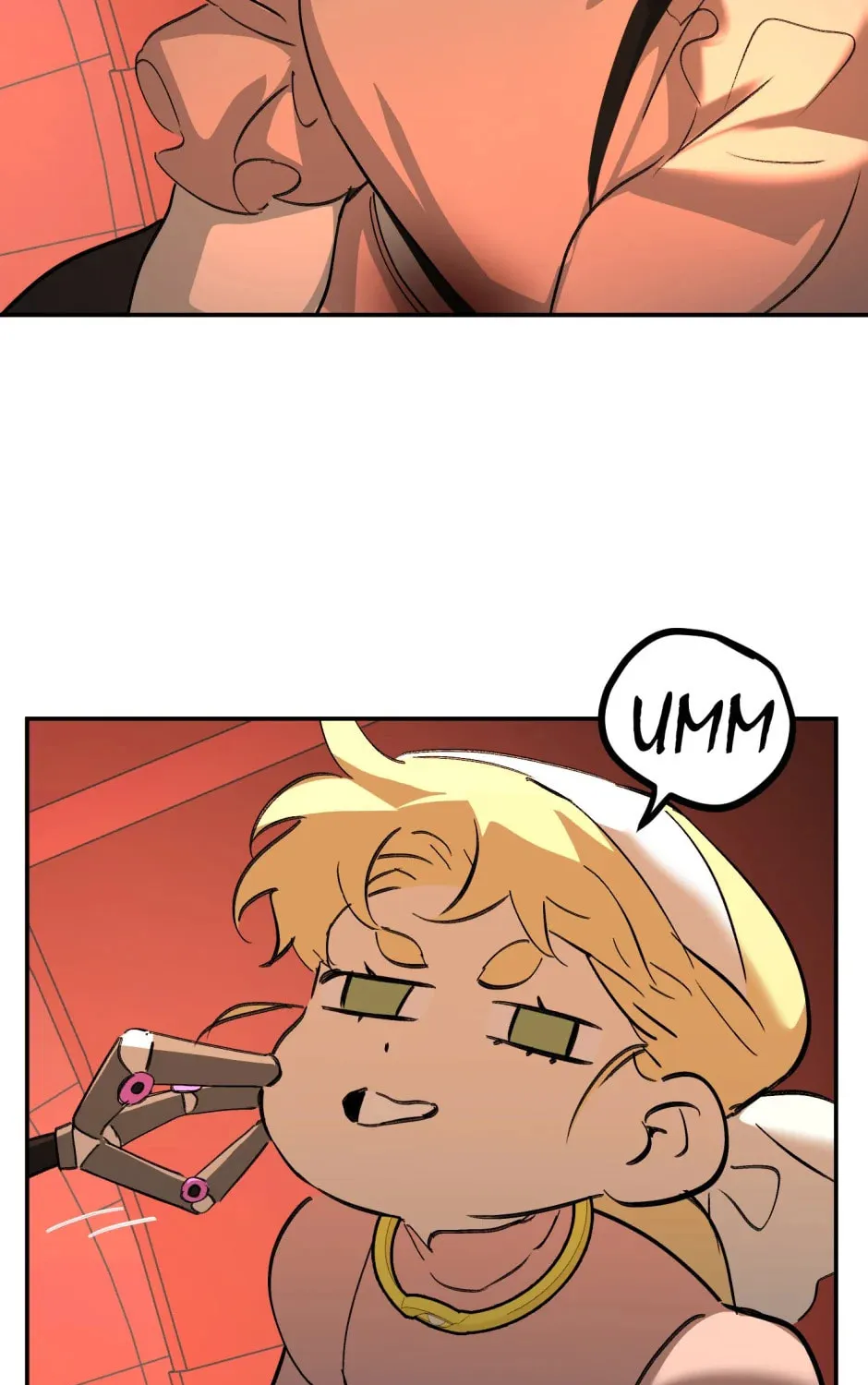 The Evil Ring Chapter 37 page 27 - 