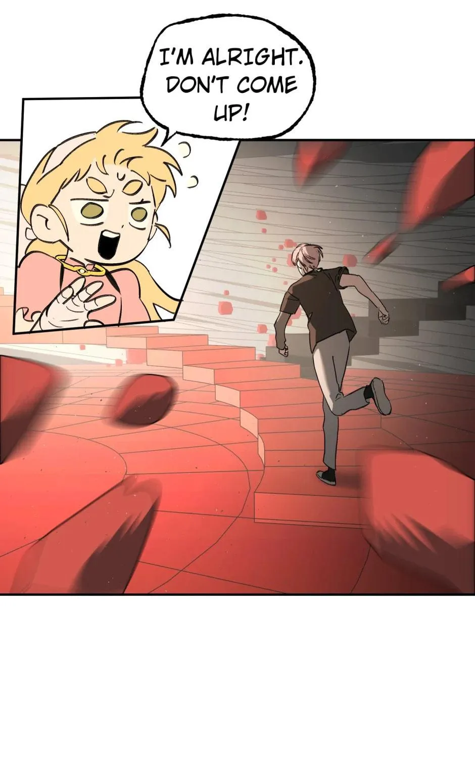The Evil Ring Chapter 37 page 65 - 