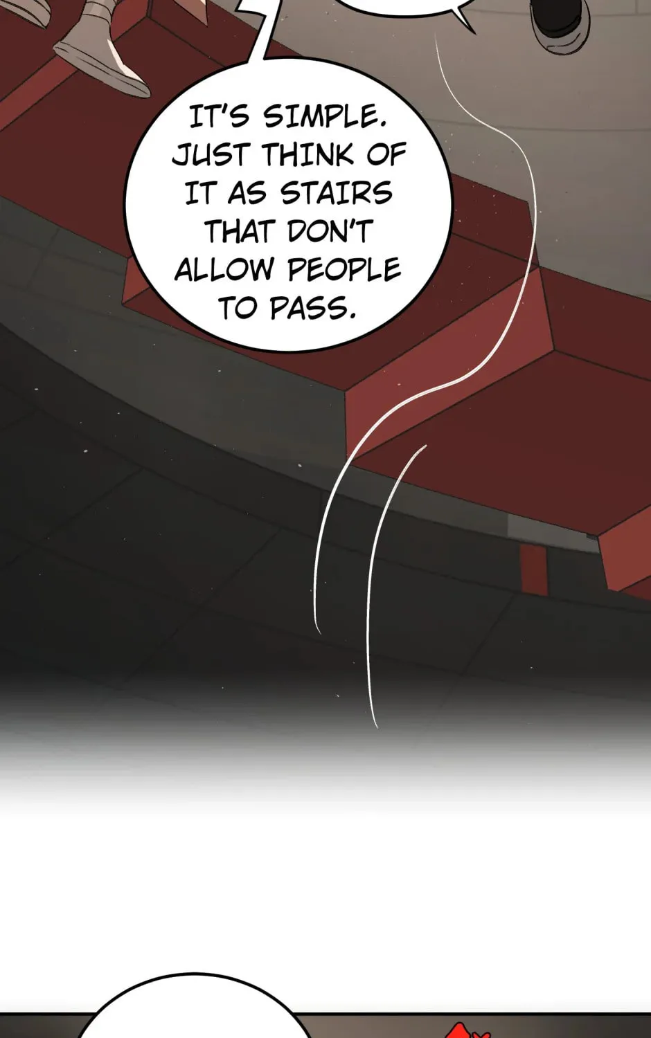 The Evil Ring Chapter 37 page 75 - 