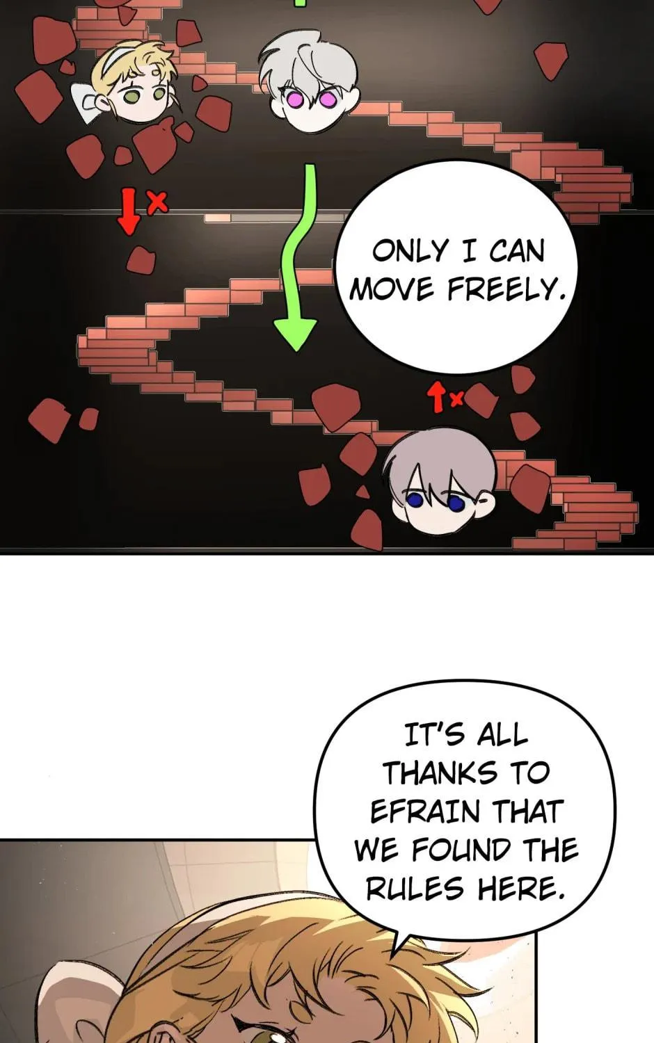 The Evil Ring Chapter 37 page 77 - 
