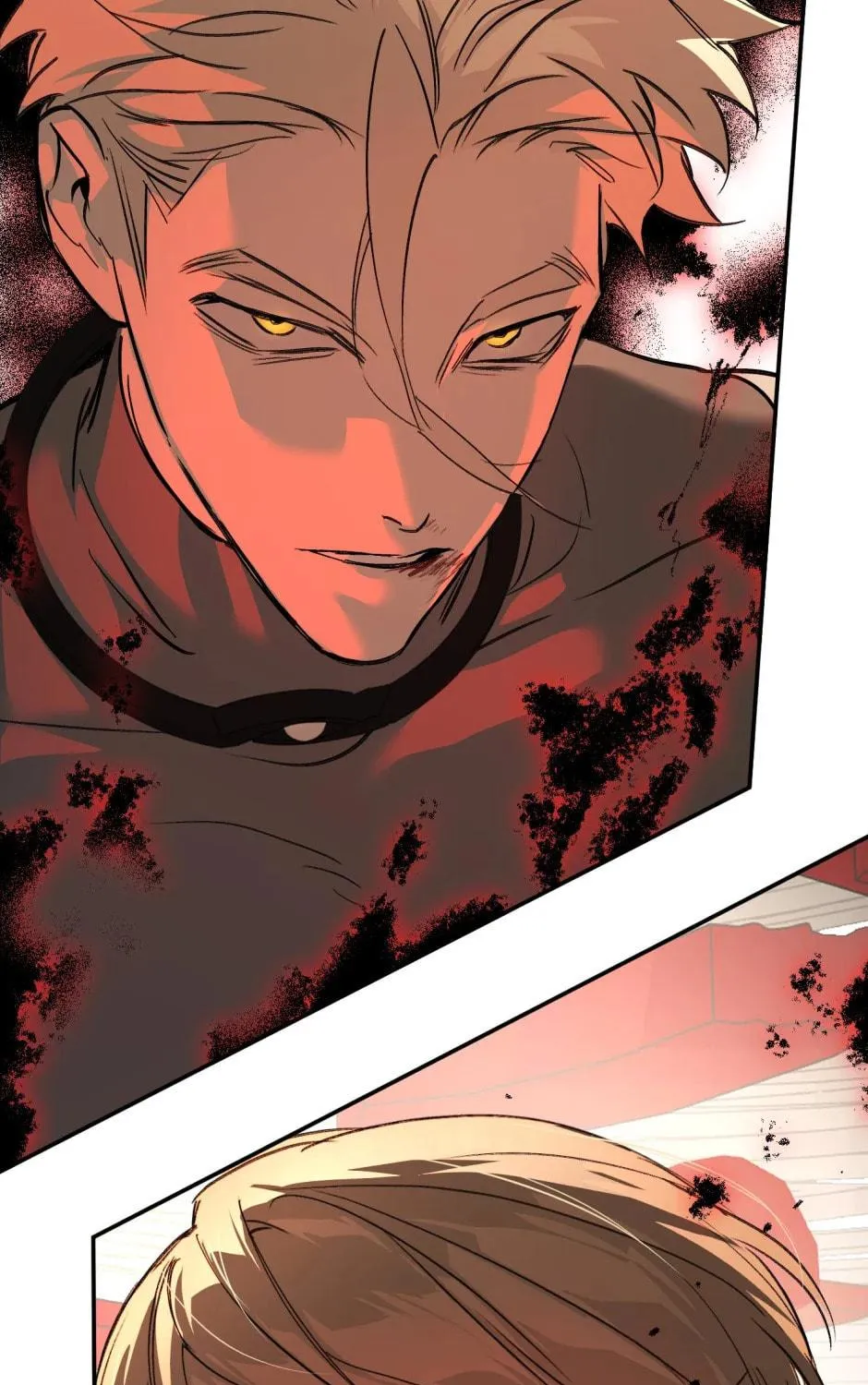 The Evil Ring Chapter 37 page 9 - 
