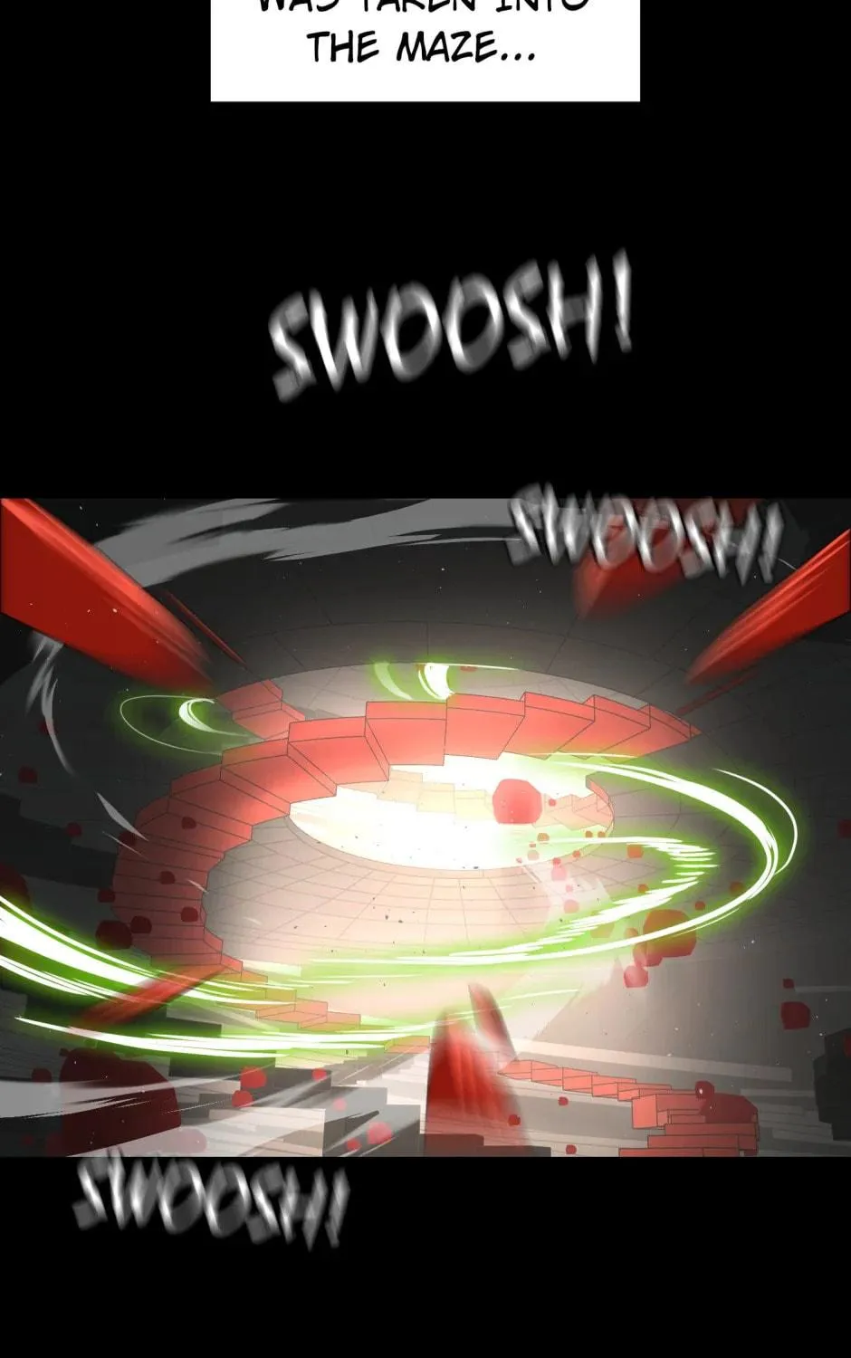 The Evil Ring Chapter 37 page 83 - 
