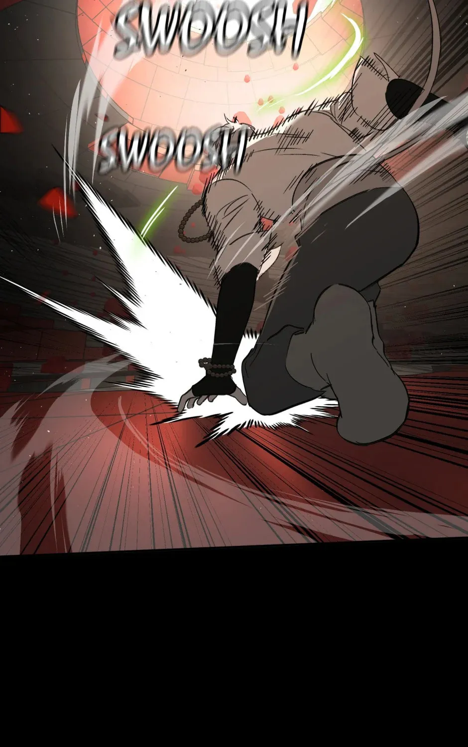 The Evil Ring Chapter 37 page 91 - 