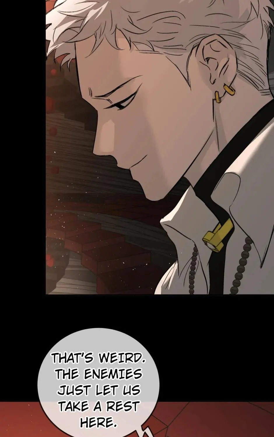 The Evil Ring Chapter 38 page 107 - 