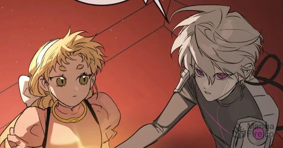 The Evil Ring Chapter 38 page 108 - 