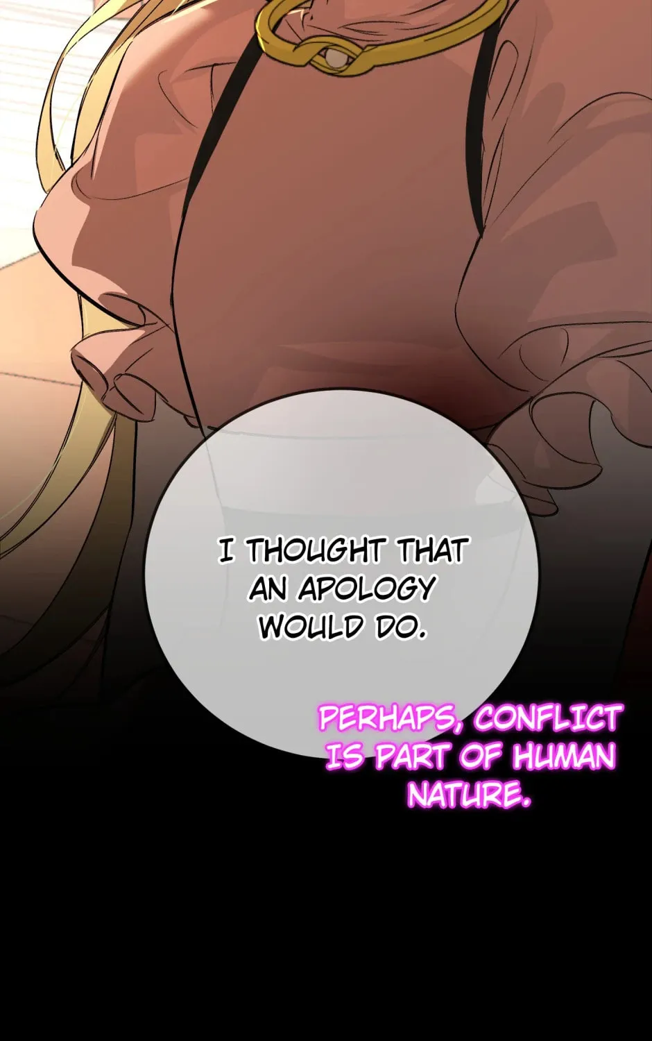 The Evil Ring Chapter 38 page 123 - 