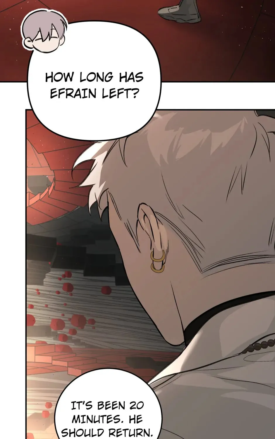 The Evil Ring Chapter 38 page 135 - 