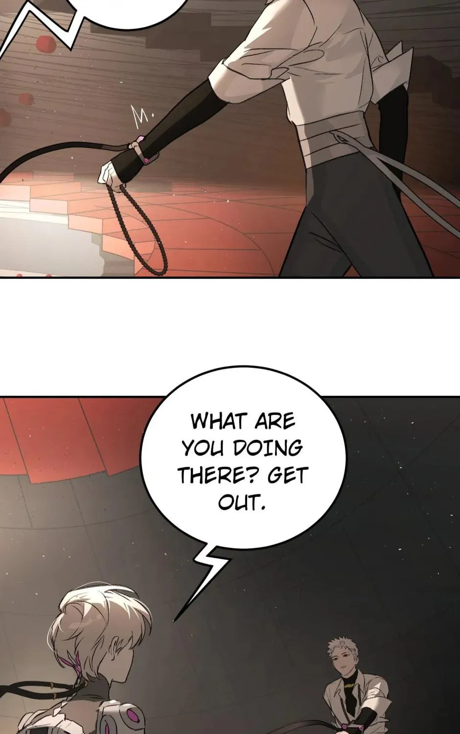 The Evil Ring Chapter 38 page 139 - 