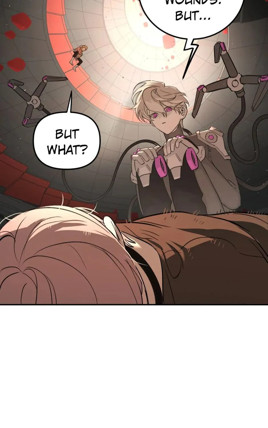 The Evil Ring Chapter 38 page 17 - 