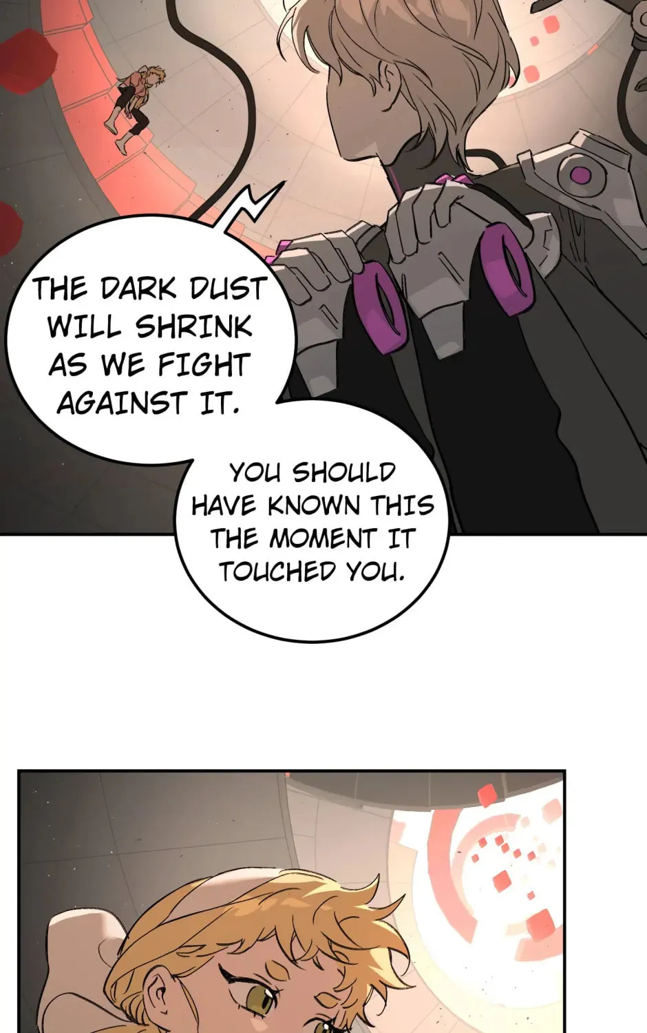 The Evil Ring Chapter 38 page 21 - 