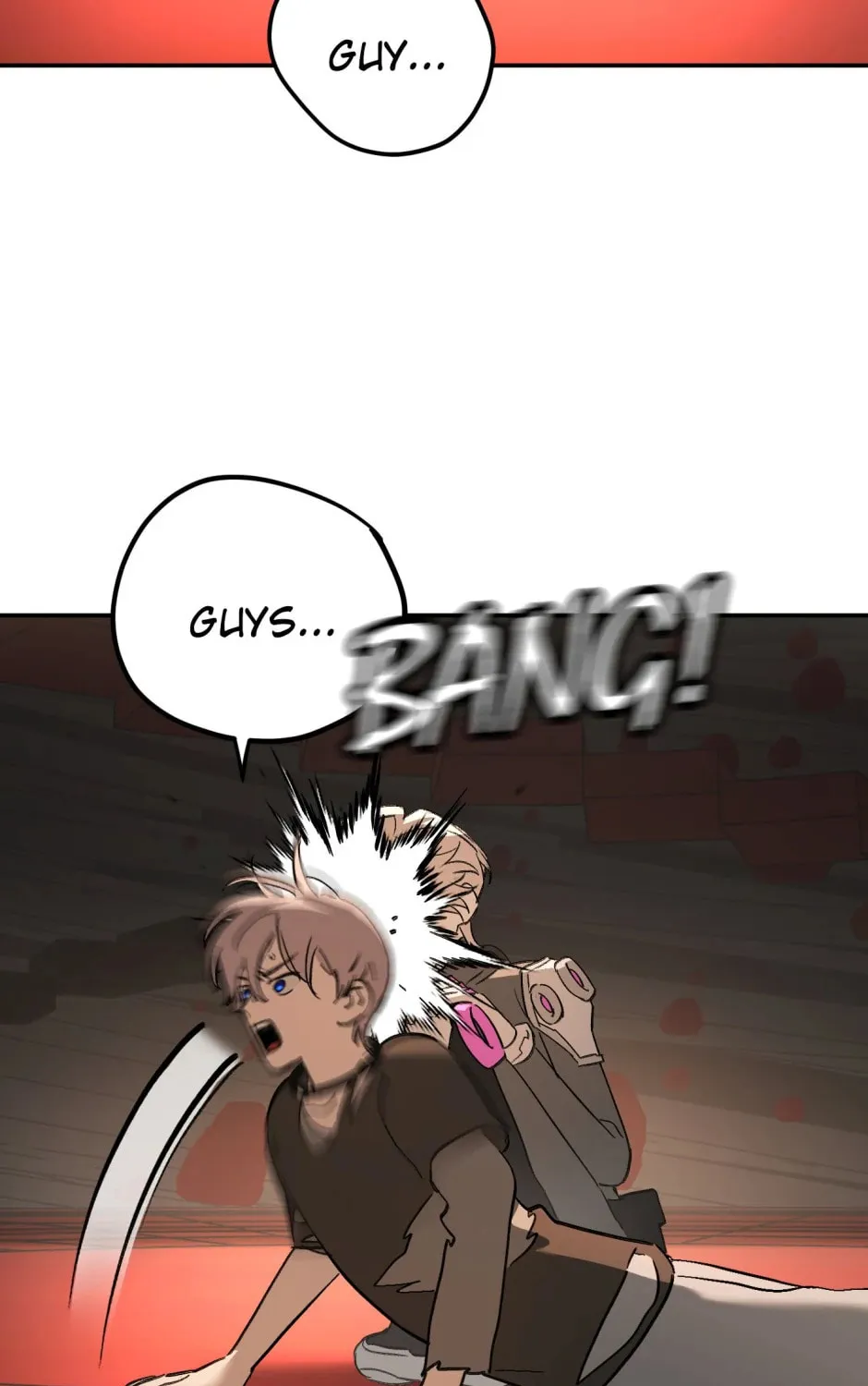 The Evil Ring Chapter 38 page 33 - 