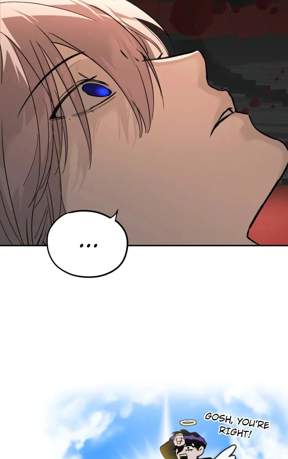 The Evil Ring Chapter 38 page 41 - 
