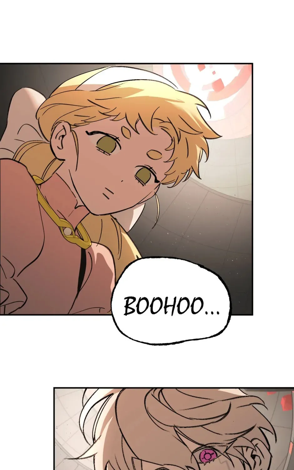 The Evil Ring Chapter 38 page 45 - 