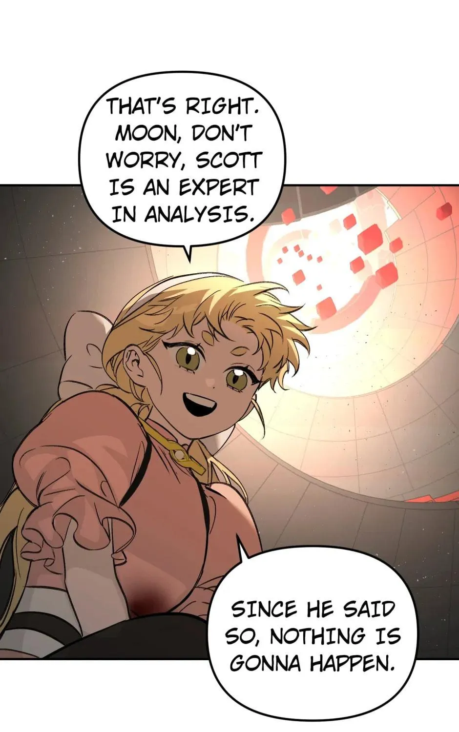 The Evil Ring Chapter 38 page 53 - 