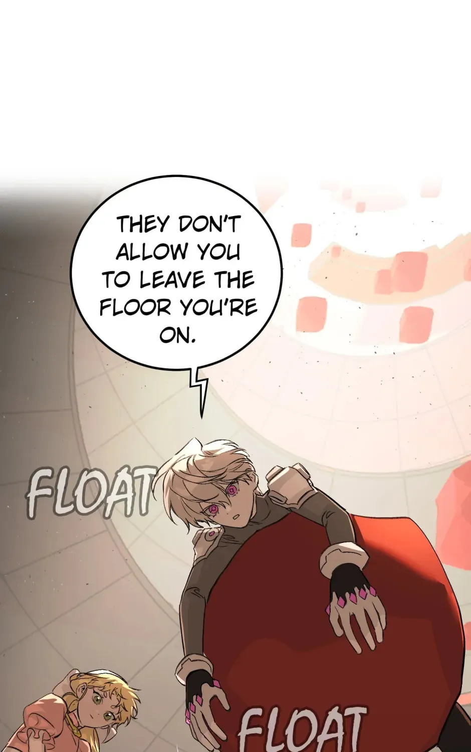The Evil Ring Chapter 38 page 73 - 