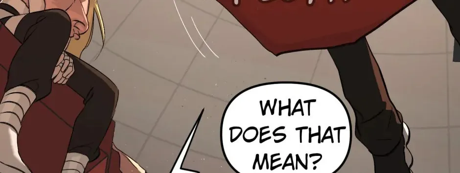 The Evil Ring Chapter 38 page 74 - 