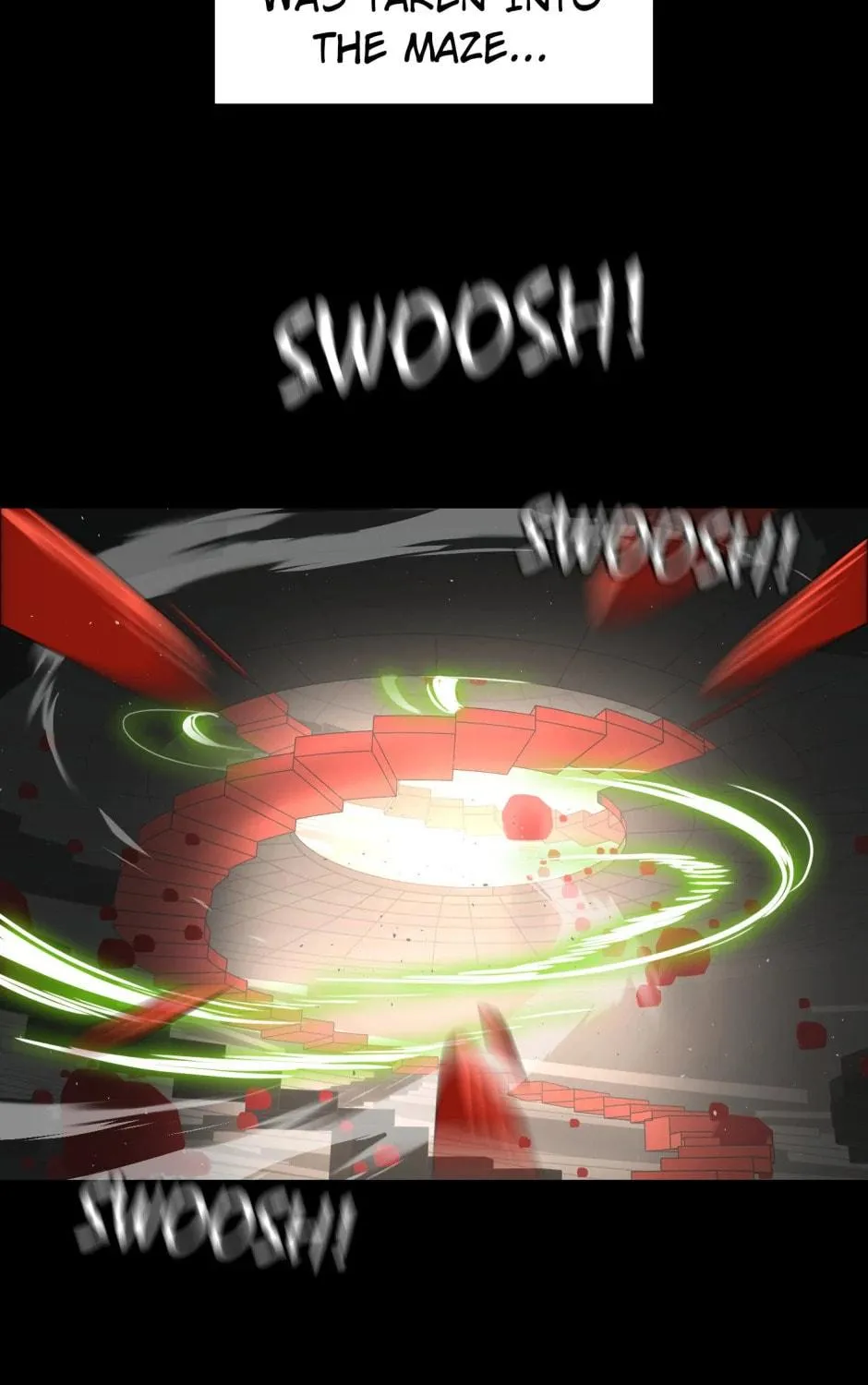 The Evil Ring Chapter 38 page 83 - 