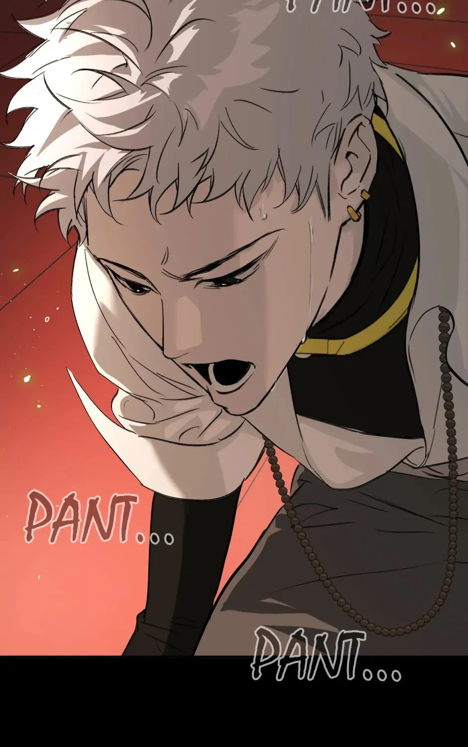 The Evil Ring Chapter 38 page 93 - 
