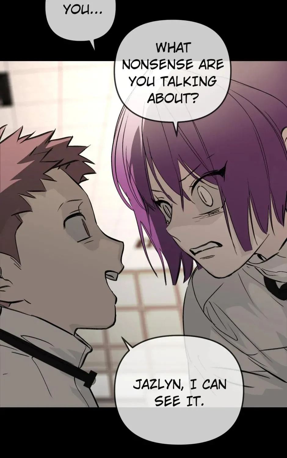 The Evil Ring Chapter 39 page 101 - 