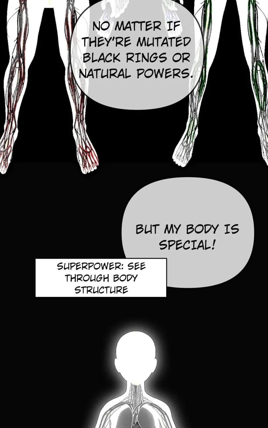 The Evil Ring Chapter 39 page 105 - 