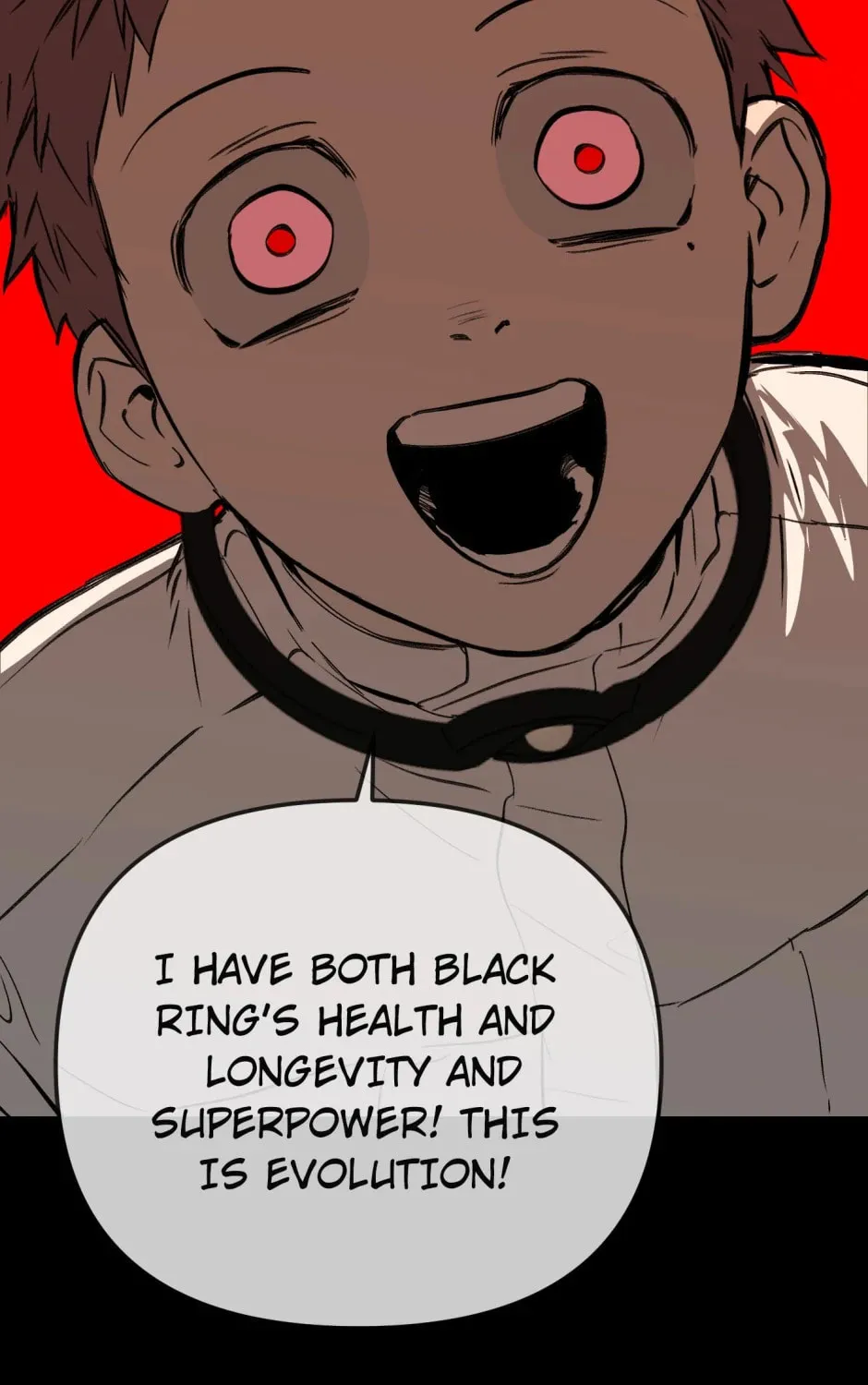 The Evil Ring Chapter 39 page 111 - 