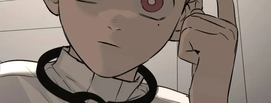 The Evil Ring Chapter 39 page 118 - 