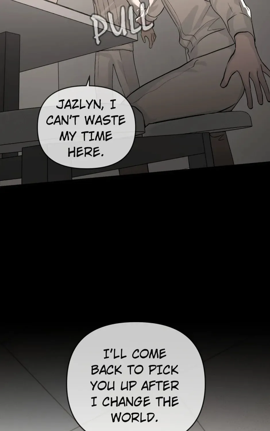 The Evil Ring Chapter 39 page 127 - 