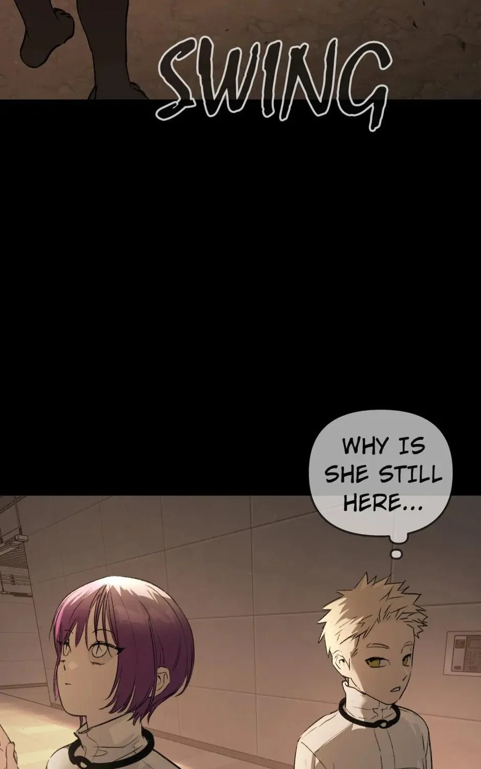 The Evil Ring Chapter 39 page 137 - 