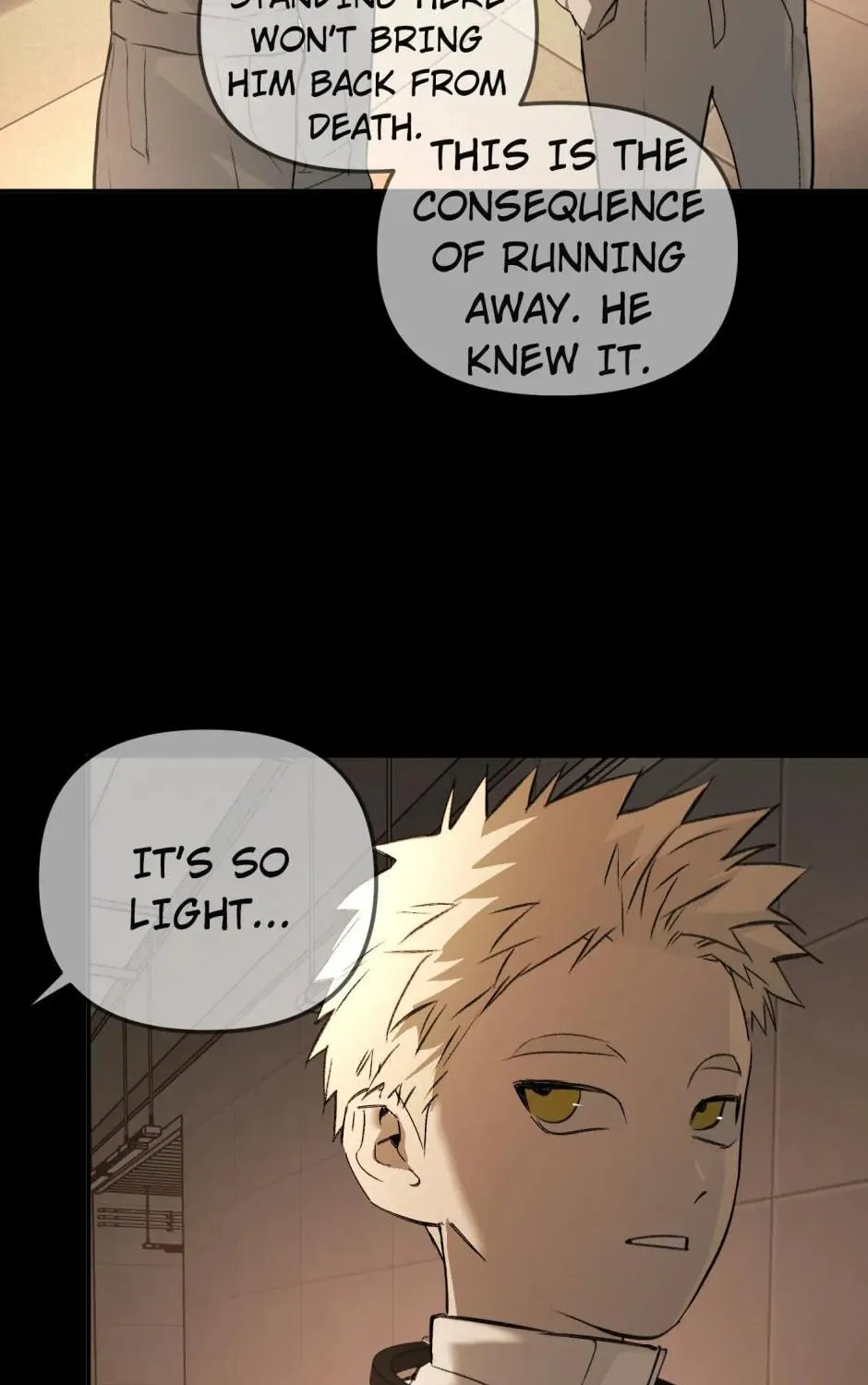 The Evil Ring Chapter 39 page 139 - 