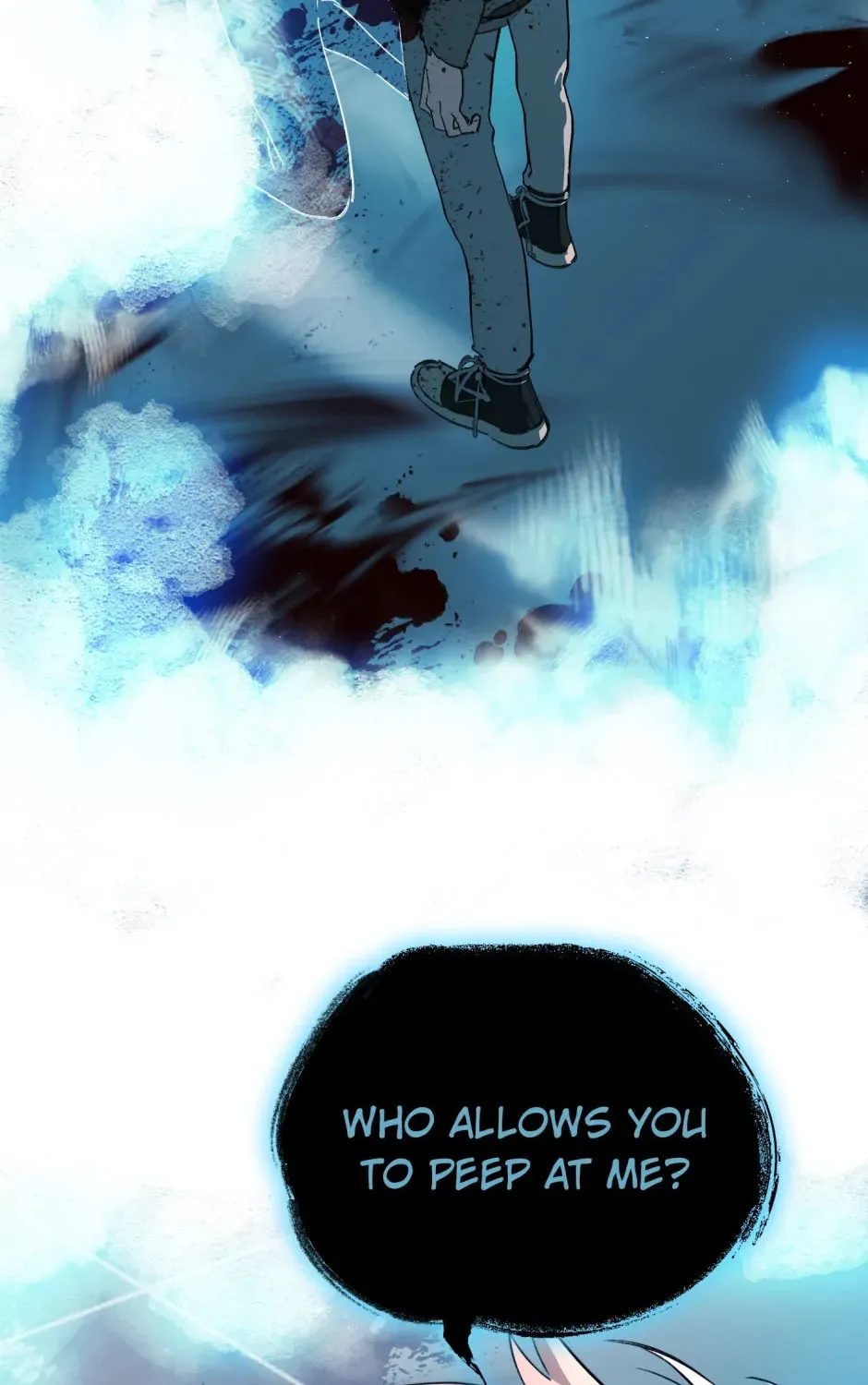 The Evil Ring Chapter 39 page 15 - 