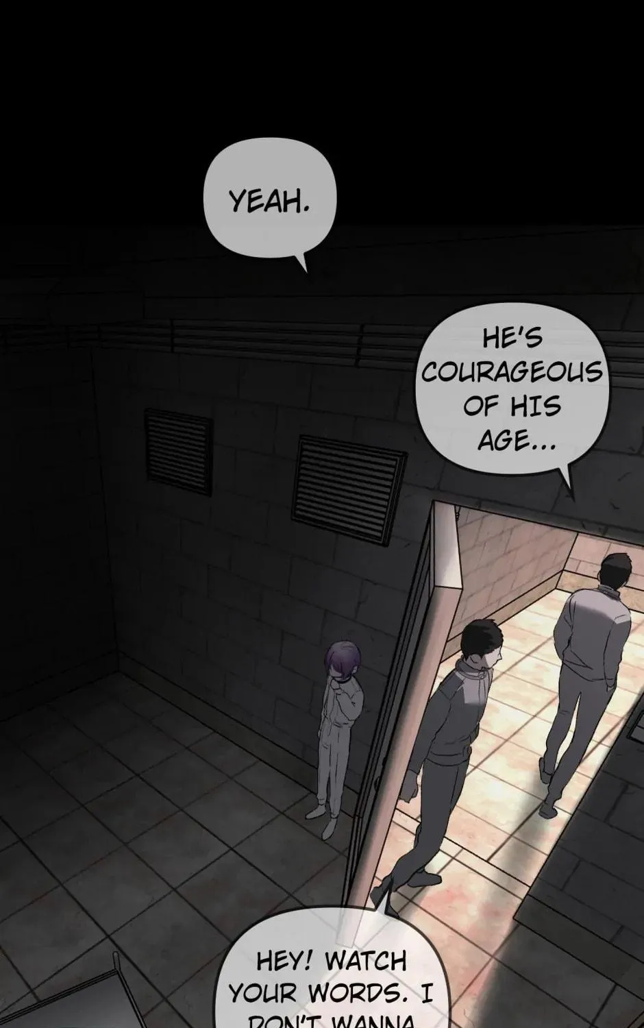 The Evil Ring Chapter 39 page 149 - 