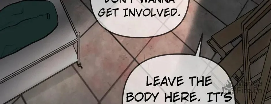 The Evil Ring Chapter 39 page 150 - 