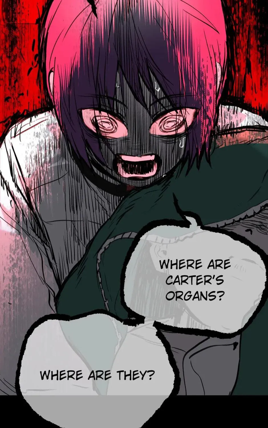 The Evil Ring Chapter 39 page 159 - 