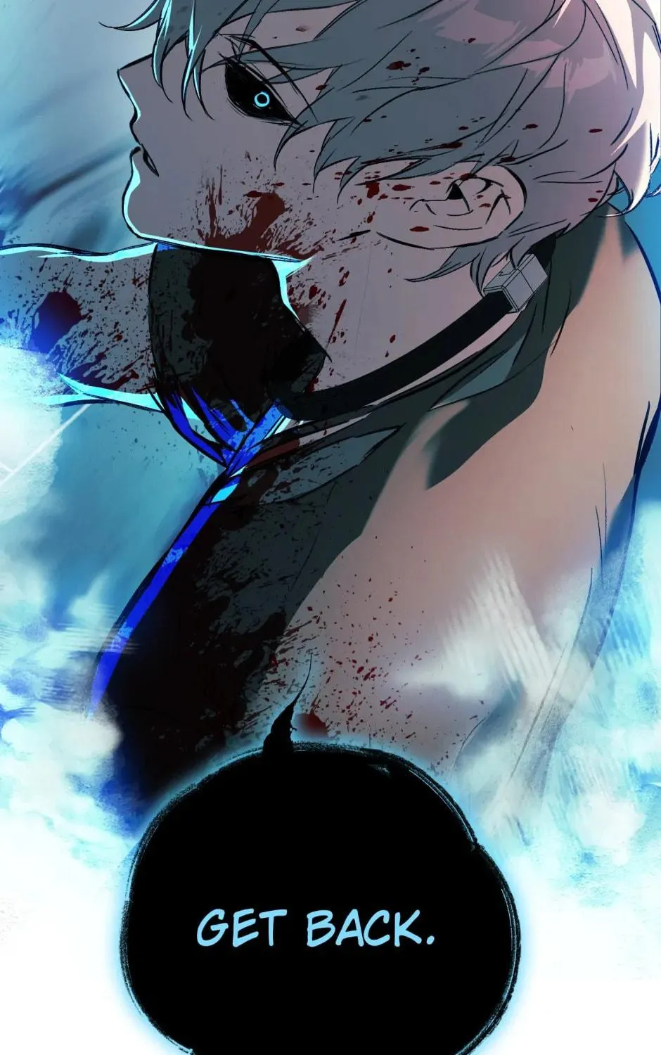 The Evil Ring Chapter 39 page 17 - 