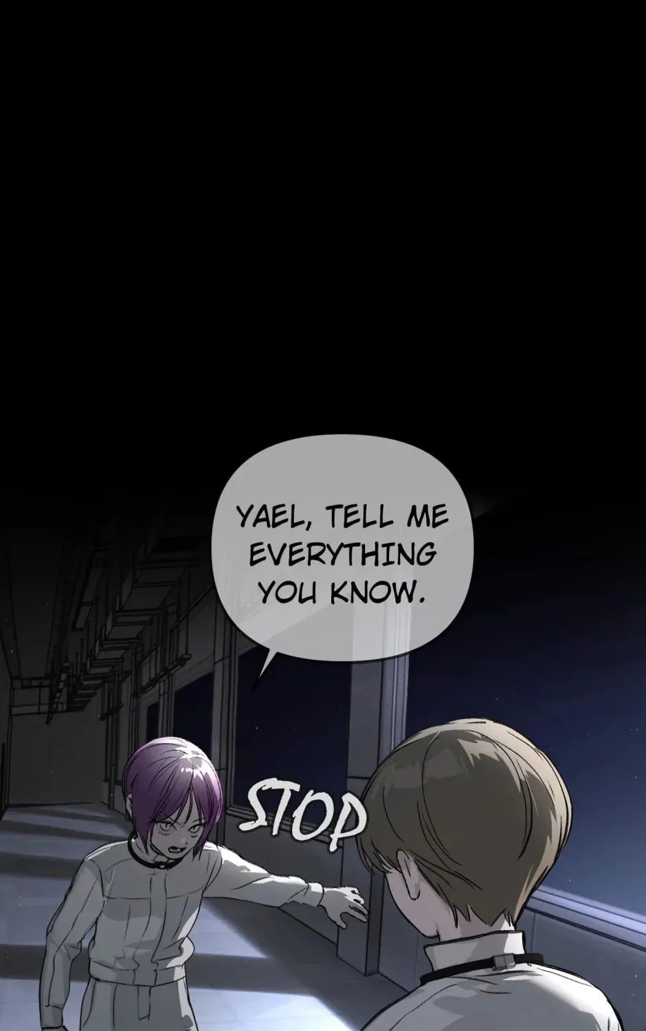 The Evil Ring Chapter 39 page 163 - 