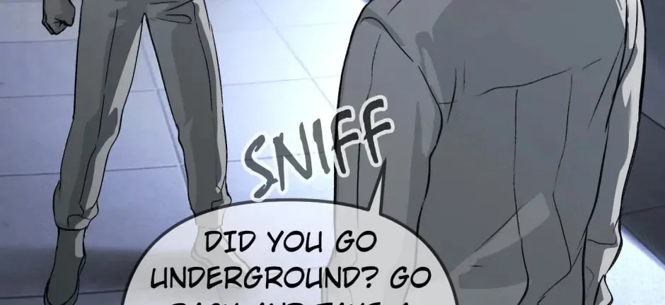 The Evil Ring Chapter 39 page 164 - 