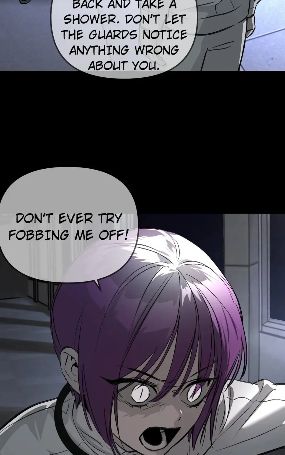 The Evil Ring Chapter 39 page 165 - 