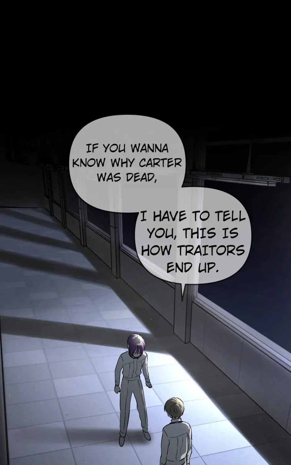 The Evil Ring Chapter 39 page 167 - 
