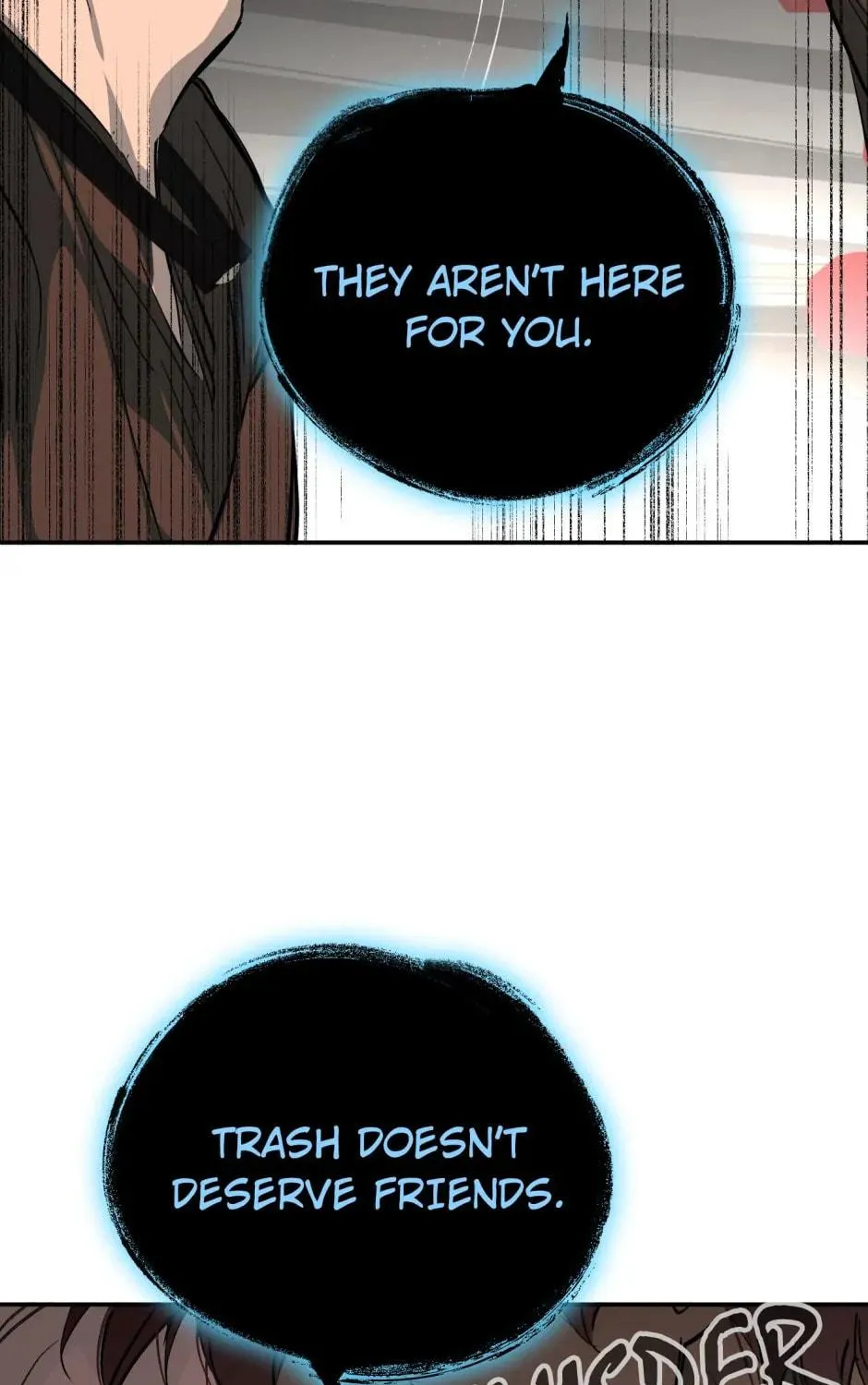 The Evil Ring Chapter 39 page 23 - 