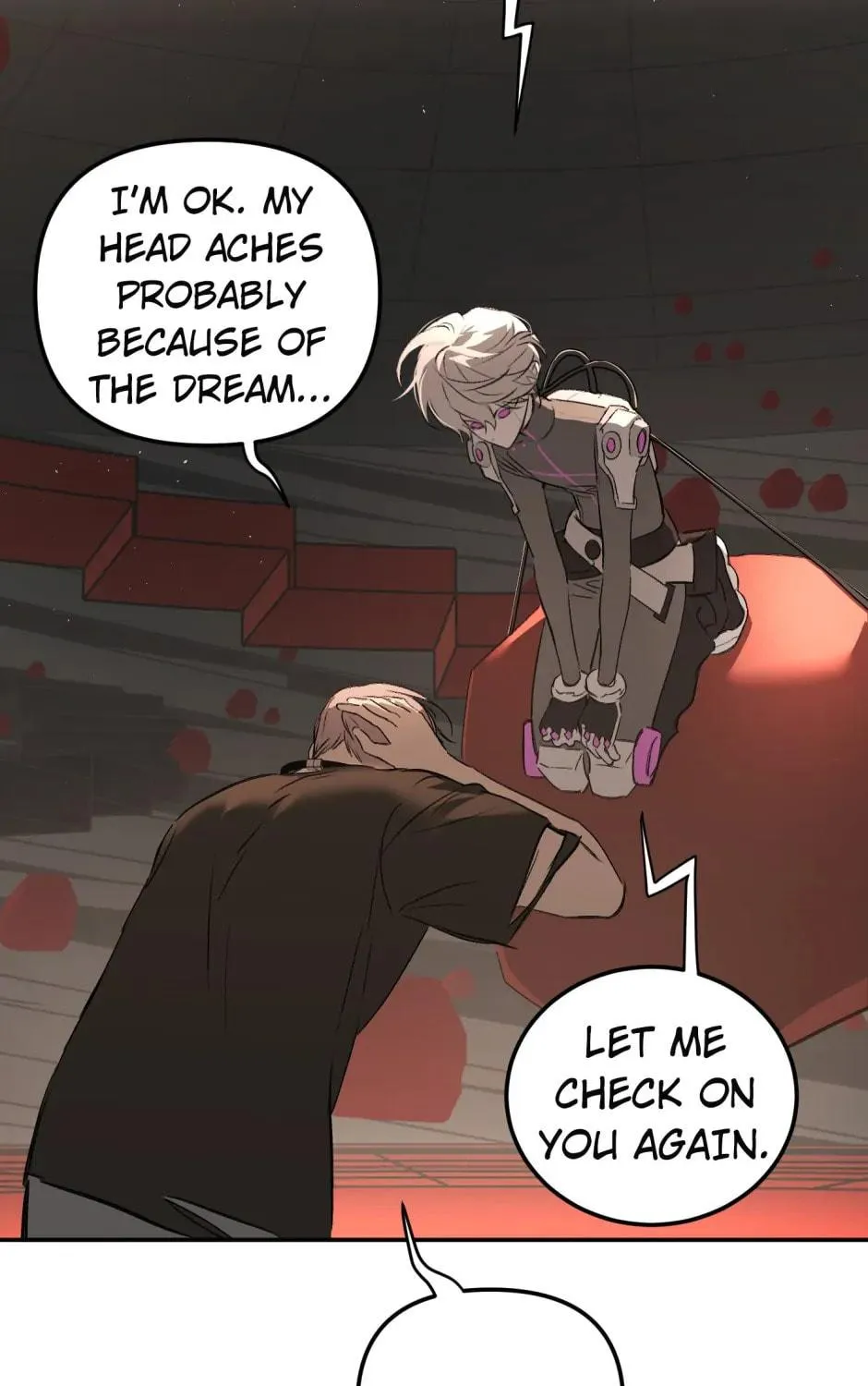 The Evil Ring Chapter 39 page 29 - 